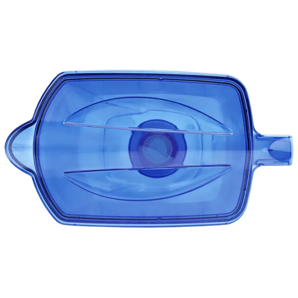 Filtru de apă Barier Grand Plastic/ Indigo/ 4.2 l photo 3
