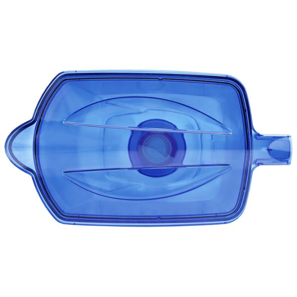 Filtru de apă Barier Grand Plastic/ Indigo/ 4.2 l photo 3