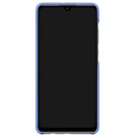 Husă pentru smartphone Huawei P30 Lite Huawei/ Back/ TPU/ Stripe Blue photo 4