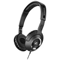 Căști Sennheiser HD 219s Black Cu fir/ Personal photo 2