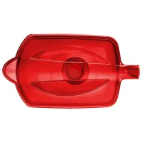 Filtru de apă Barier Grand Plastic/ Granat/ 4.2 l photo 3