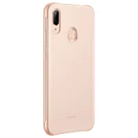 Husă pentru smartphone Huawei P20 Lite Huawei/ Flip Cover/ PU/ Pink photo 4