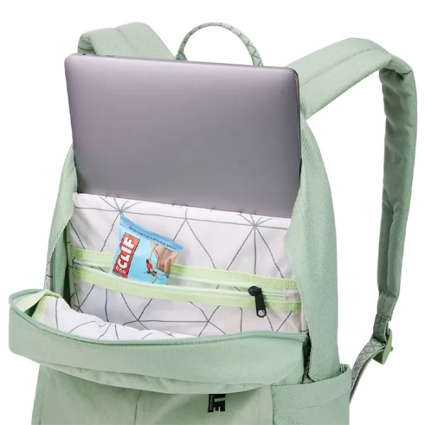 Рюкзак THULE Notus 14"/ Basil Зелёный/ 20 л photo 4