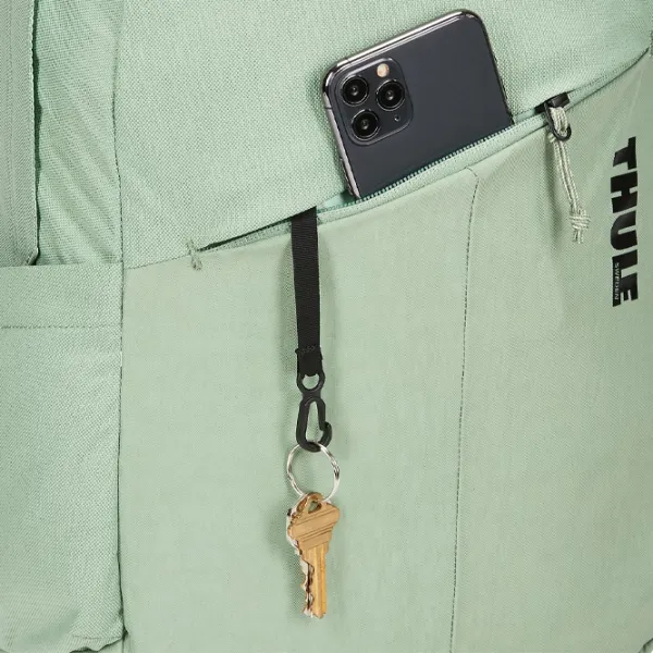 Рюкзак THULE Notus 14"/ Basil Зелёный/ 20 л photo 5