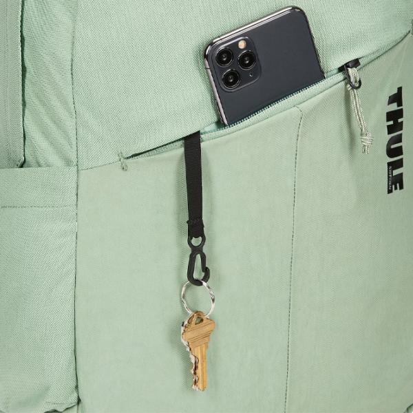 Рюкзак THULE Notus 14"/ Basil Зелёный/ 20 л photo 5