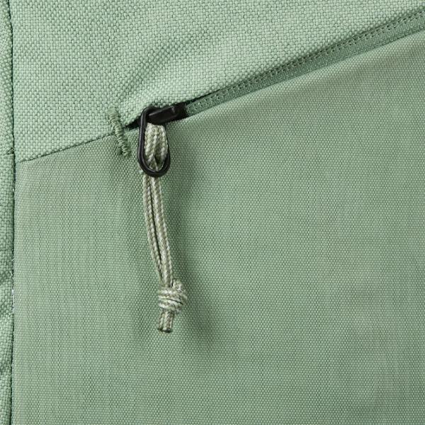 Рюкзак THULE Notus 14"/ Basil Зелёный/ 20 л photo 7