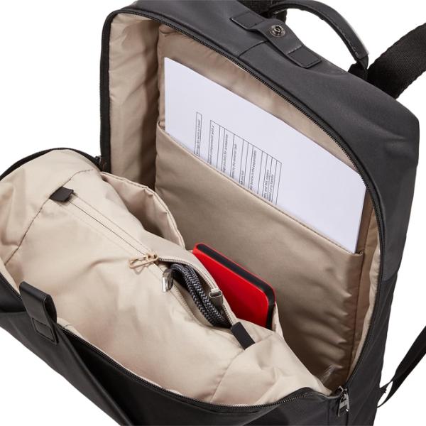 Рюкзак THULE Spira 13"/ Черный/ 15 л photo 6