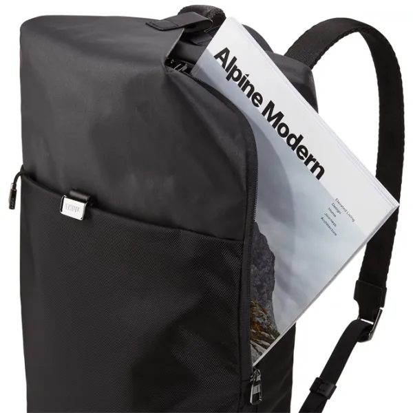 Рюкзак THULE Spira 13"/ Черный/ 15 л photo 7
