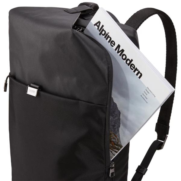 Рюкзак THULE Spira 13"/ Черный/ 15 л photo 7