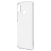 Husă pentru smartphone Huawei P20 Lite Huawei/ Back/ TPU/ Transparent photo 2
