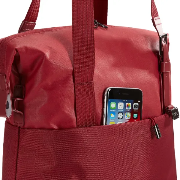 Сумка для ноутбука THULE Spira 14"/ Красный photo 6