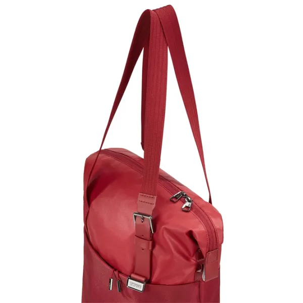Сумка для ноутбука THULE Spira 14"/ Красный photo 7