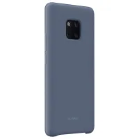 Husă pentru smartphone Huawei Mate 20 Pro Huawei/ Back/ TPU/ Light Blue photo 2