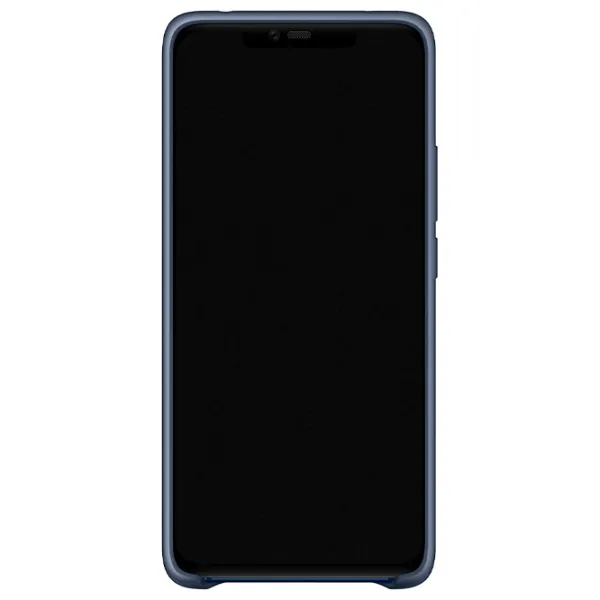 Чехол для смартфона Huawei Mate 20 Pro Huawei/ Back/ TPU/ Светлый Синий photo 3