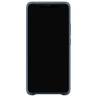 Husă pentru smartphone Huawei Mate 20 Pro Huawei/ Back/ TPU/ Light Blue photo 3