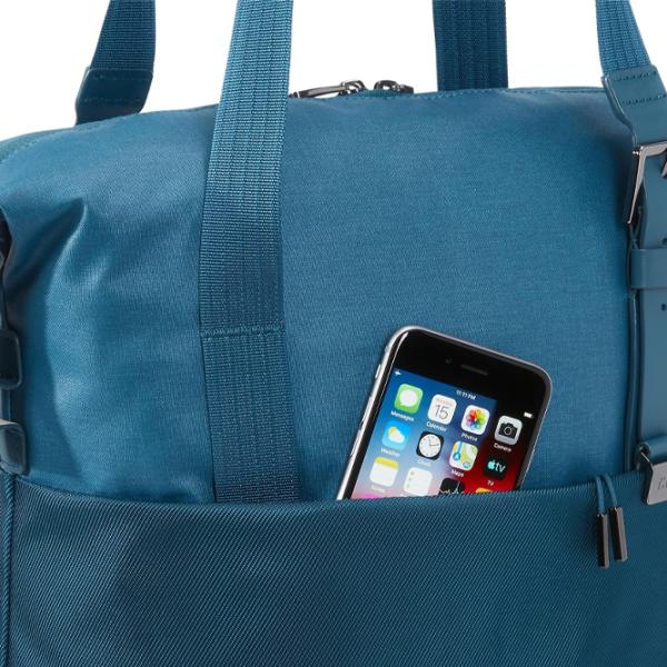 Geantă pentru laptop THULE Spira 14"/ Blue photo 7