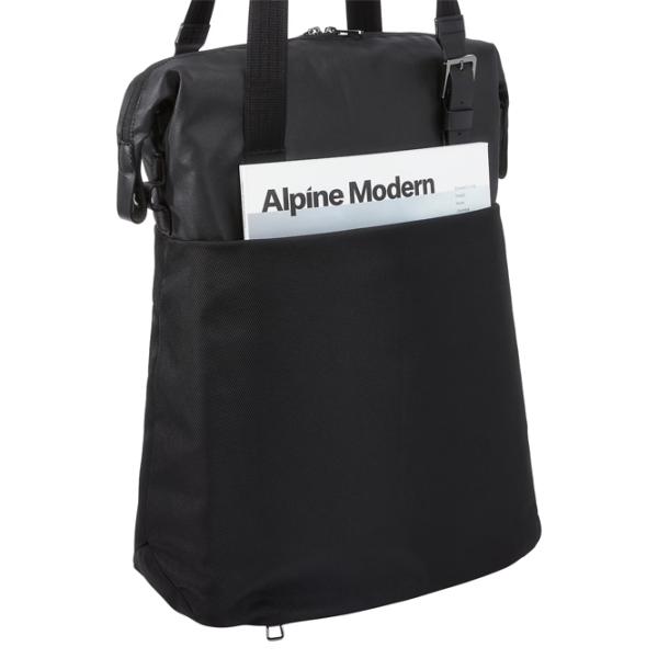 Сумка для ноутбука THULE Spira 14"/ Черный photo 4