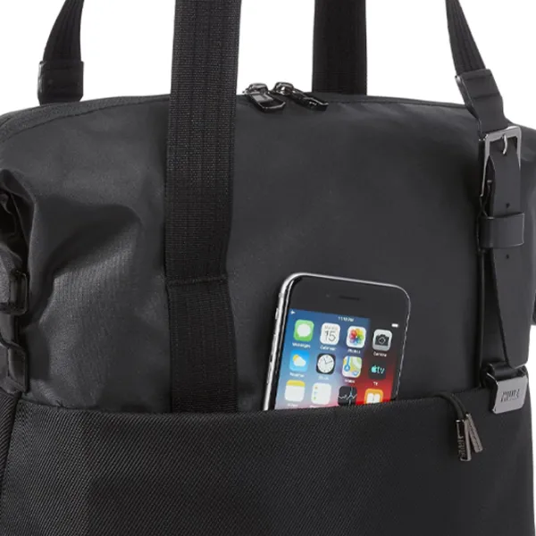 Сумка для ноутбука THULE Spira 14"/ Черный photo 5
