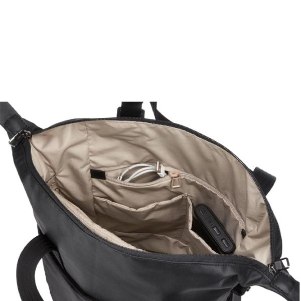 Сумка для ноутбука THULE Spira 14"/ Черный photo 7