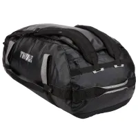 Geantă pentru călătorii THULE Chasm 70l/ Black photo 2