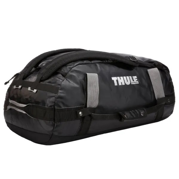 Geantă pentru călătorii THULE Chasm 70l/ Black photo 3