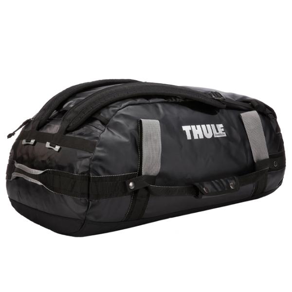 Geantă pentru călătorii THULE Chasm 70l/ Black photo 3