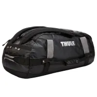 Geantă pentru călătorii THULE Chasm 70l/ Black photo 3