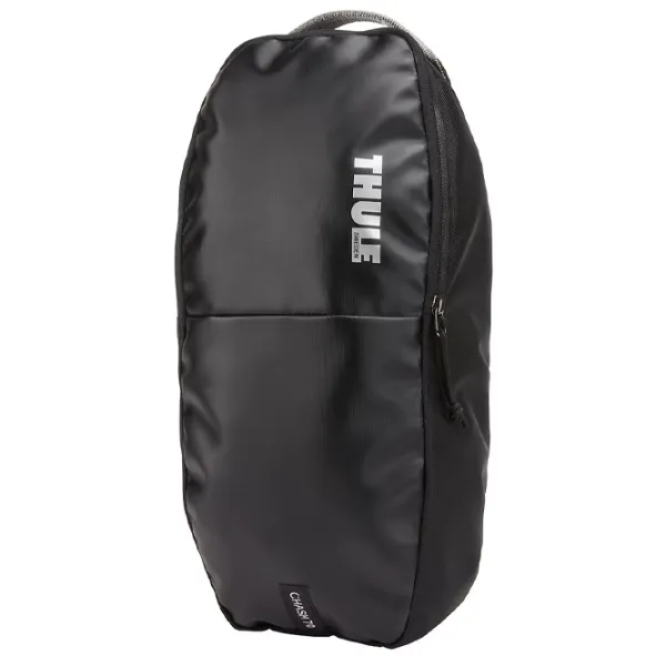 Geantă pentru călătorii THULE Chasm 70l/ Black photo 5
