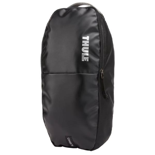 Geantă pentru călătorii THULE Chasm 70l/ Black photo 5