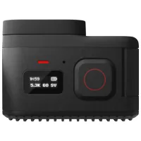 Cameră action GoPro Hero 11 Mini 27 MP / 1720 mAh / Black photo 6