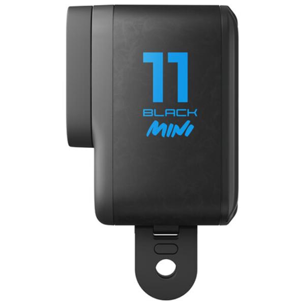 Экшн-камера GoPro Hero 11 Mini 27 МП / 1720 мАч / Черный photo 7