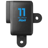 Cameră action GoPro Hero 11 Mini 27 MP / 1720 mAh / Black photo 8