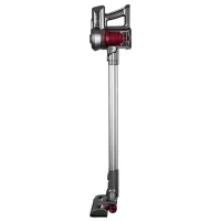Вертикальный пылесос Redmond RV-UR356 100 Вт / Red Черный photo 2