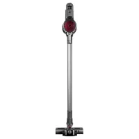 Вертикальный пылесос Redmond RV-UR356 100 Вт / Red Черный photo 3