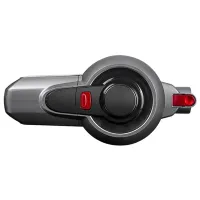 Вертикальный пылесос Redmond RV-UR356 100 Вт / Red Черный photo 7