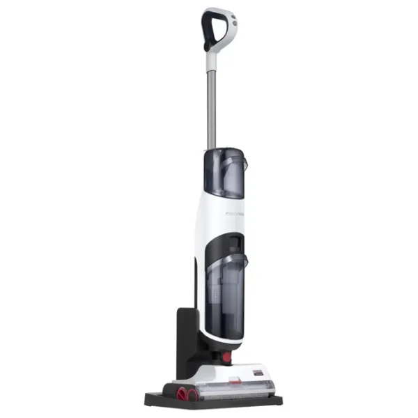 Aspirator vertical Roborock Dyad WD1S1A51-01 350 W / Black White photo 2