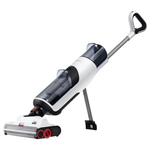 Aspirator vertical Roborock Dyad WD1S1A51-01 350 W / Black White photo 7