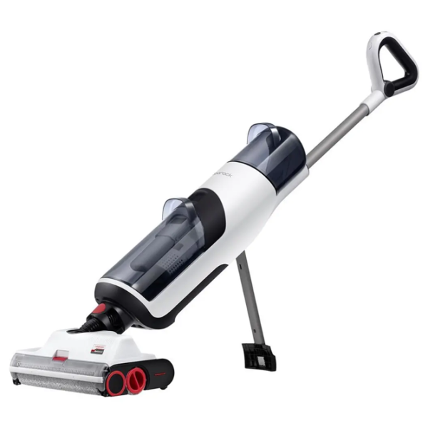 Aspirator vertical Roborock Dyad WD1S1A51-01 350 W / Black White photo 7