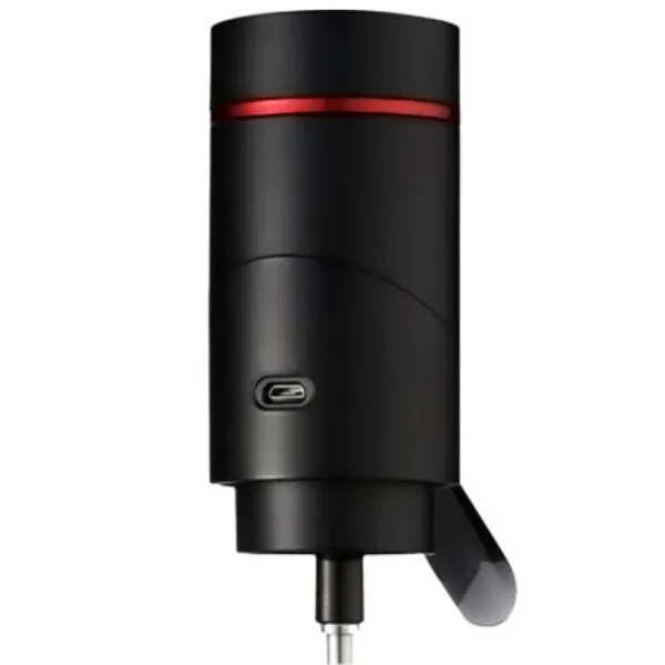 Dispensor pentru vin Circle Joy CJ-XFJQ01 5 W/ Black photo 2