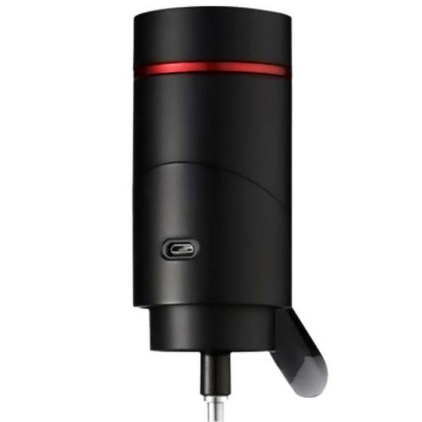 Dispensor pentru vin Circle Joy CJ-XFJQ01 5 W/ Black photo 2
