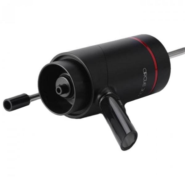 Dispensor pentru vin Circle Joy CJ-XFJQ01 5 W/ Black photo 3