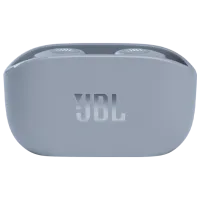 Наушники JBL Wave 100 Синий Беспроводные/ Персональный photo 2
