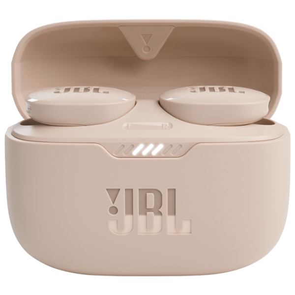 Наушники JBL Tune 130 Песочный Беспроводные/ Персональный photo 2 Наушники JBL Tune 130 Песочный Беспроводные/ Персональный photo 2
