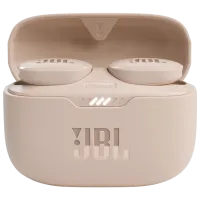 Наушники JBL Tune 130 Песочный Беспроводные/ Персональный photo 2