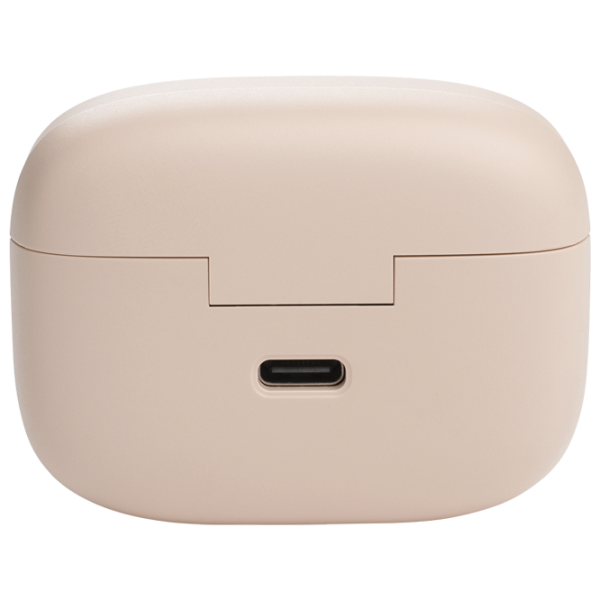 Наушники JBL Tune 130 Песочный Беспроводные/ Персональный photo 4 Наушники JBL Tune 130 Песочный Беспроводные/ Персональный photo 4