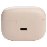 Наушники JBL Tune 130 Песочный Беспроводные/ Персональный photo 4