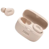 Наушники JBL Tune 130 Песочный Беспроводные/ Персональный photo 5