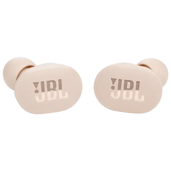 Наушники JBL Tune 130 Песочный Беспроводные/ Персональный photo 6 Наушники JBL Tune 130 Песочный Беспроводные/ Персональный photo 6
