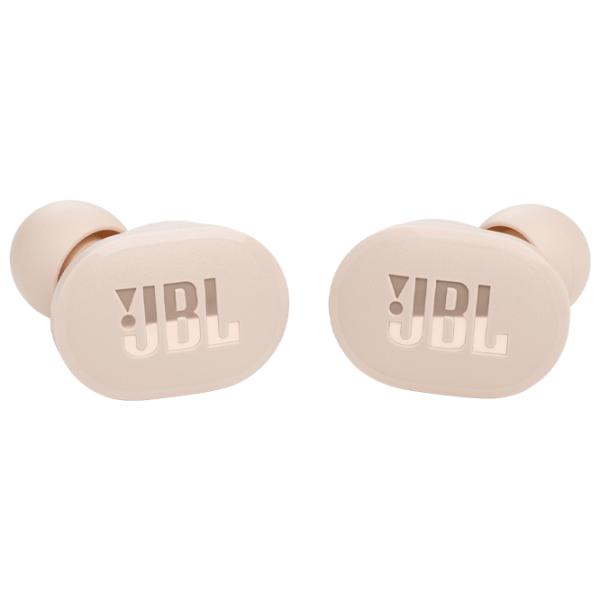 Наушники JBL Tune 130 Песочный Беспроводные/ Персональный photo 6 Наушники JBL Tune 130 Песочный Беспроводные/ Персональный photo 6