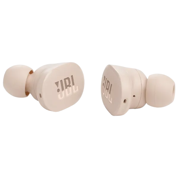 Наушники JBL Tune 130 Песочный Беспроводные/ Персональный photo 8 Наушники JBL Tune 130 Песочный Беспроводные/ Персональный photo 8